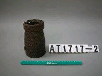 藏品(籐腕套)的圖片